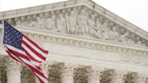 US Supreme Court Immigration Ruling