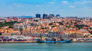 Portugal Immigration Policy