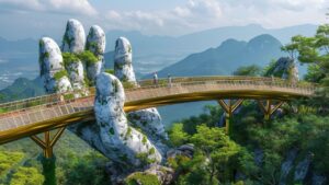 Vietnam Tourism Boost