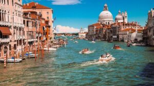 Venice to Increase Tourist Fee