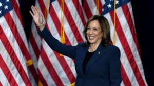 Kamala Harris and Immigration