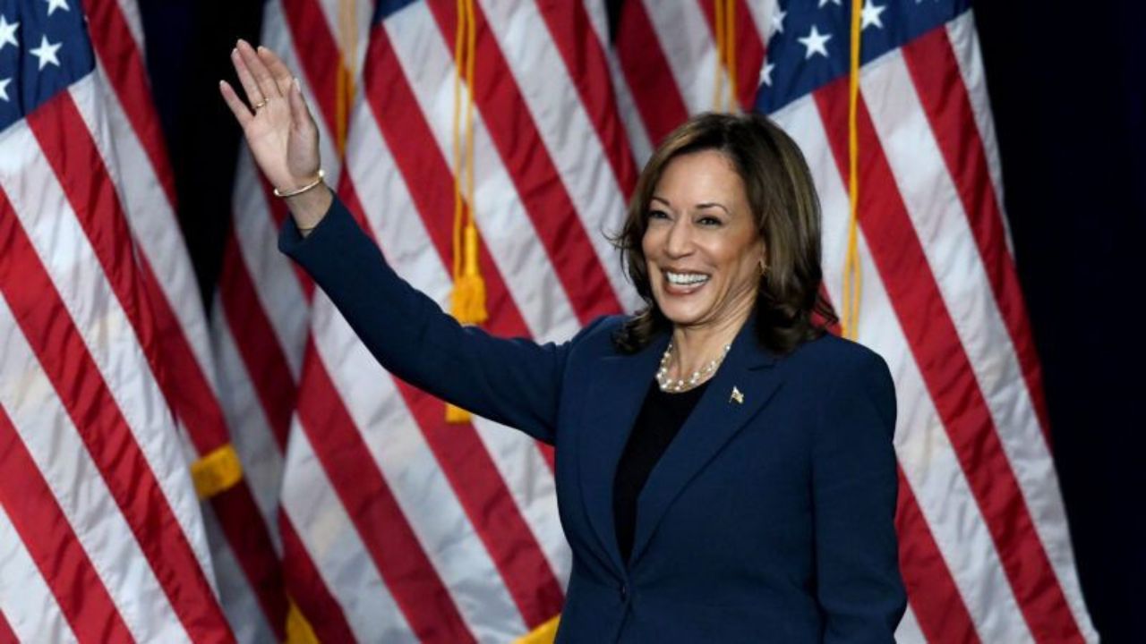 Kamala Harris and Immigration