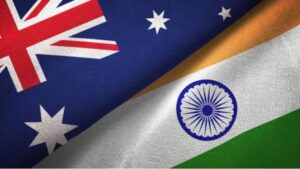 Australia-India Migration and Mobility