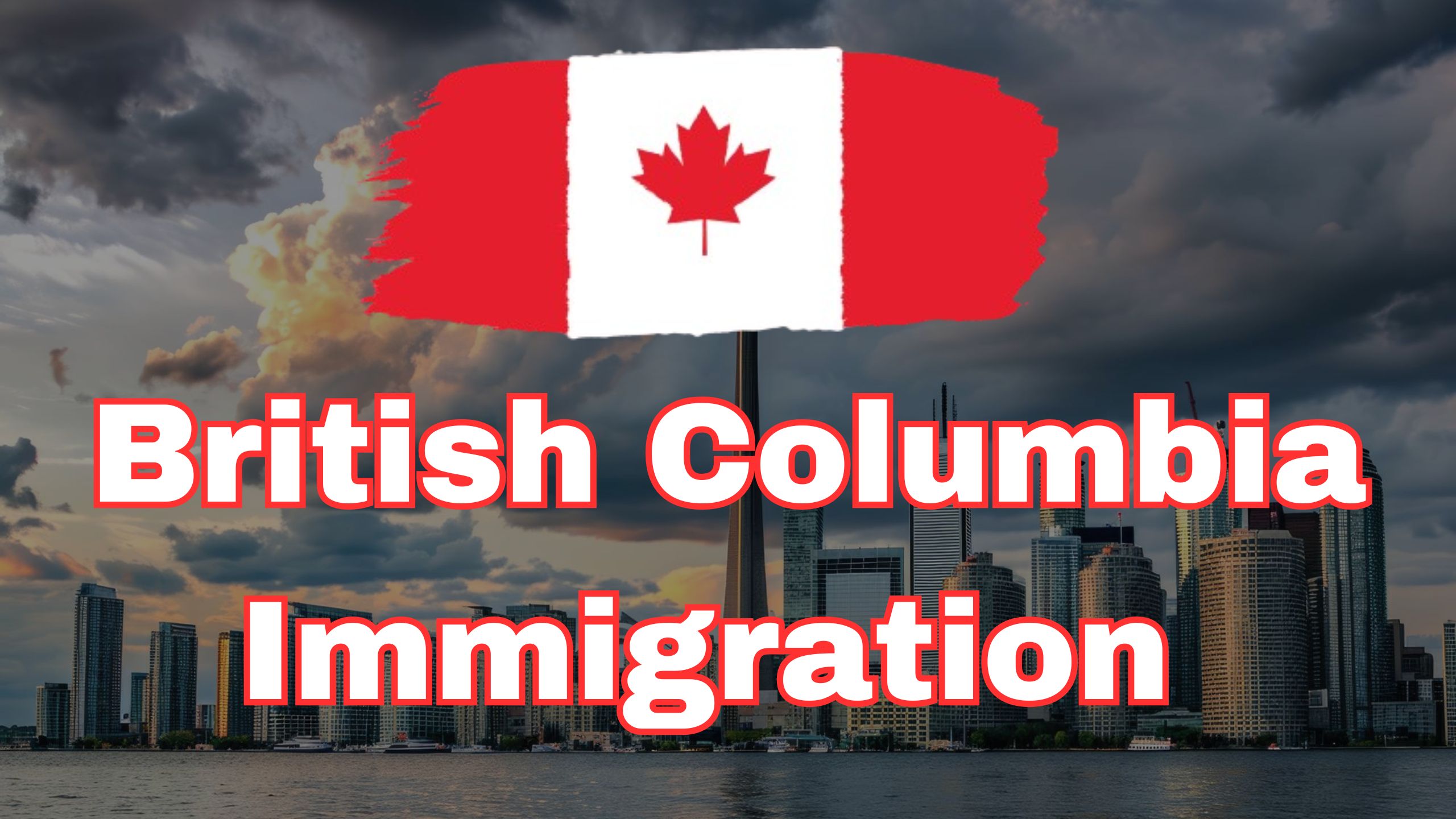 British Columbia Immigration