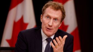 Canada Temporary Foreign Worker Program