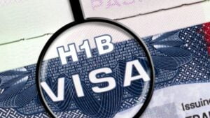 H-1B Lottery Reform