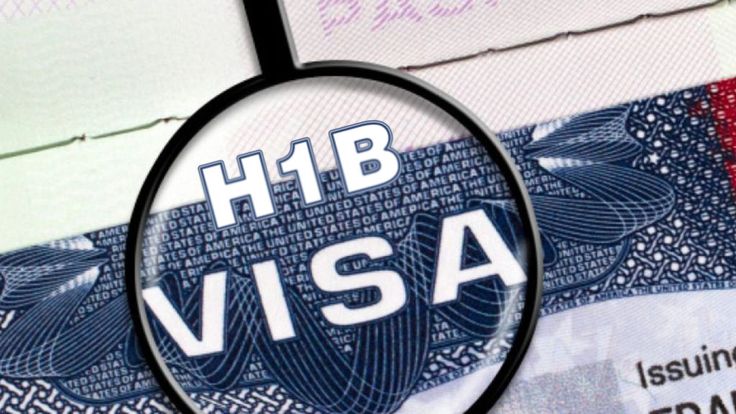 H-1B Lottery Reform: Moving to a Merit-Based Visa System