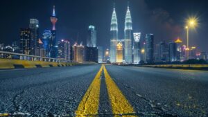 Dubai long-term visa