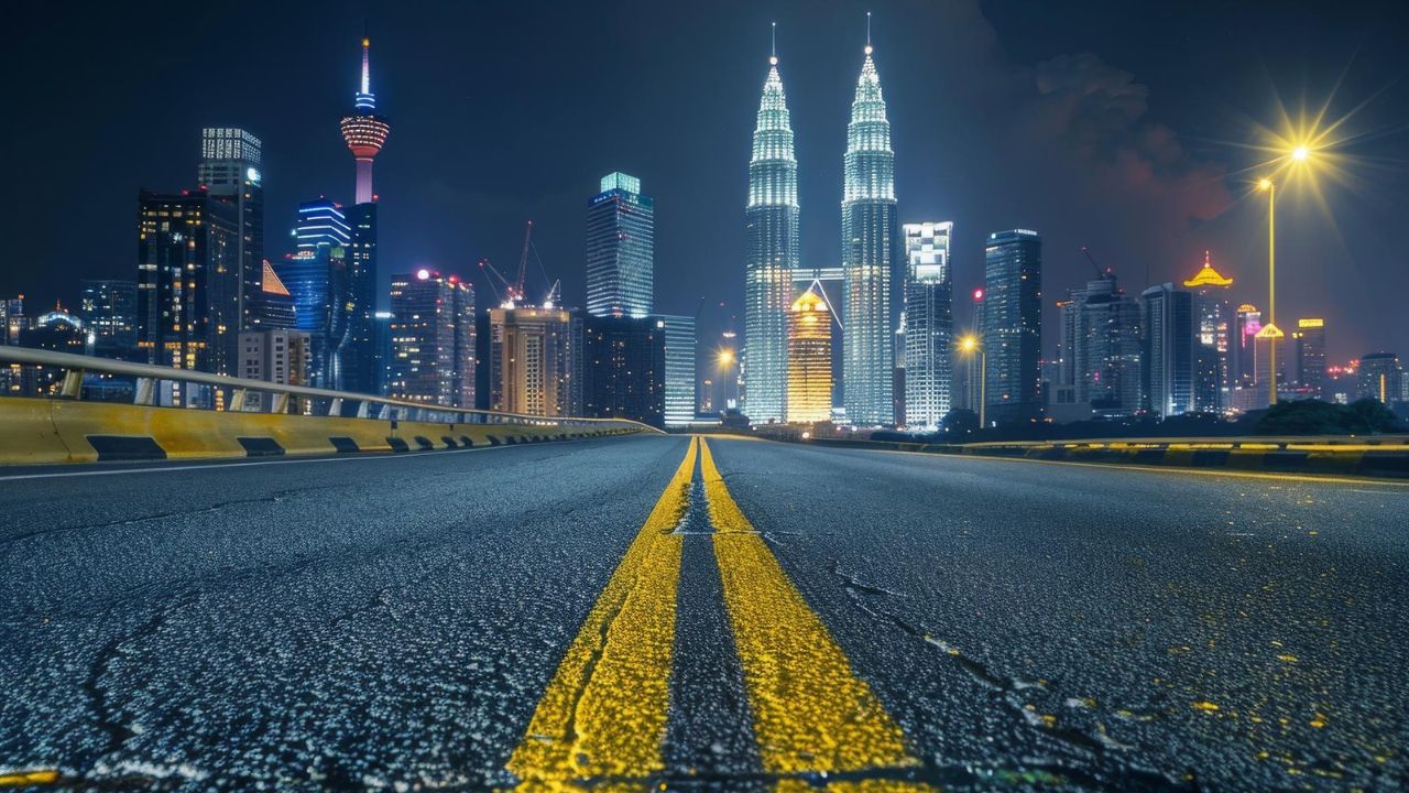 Dubai long-term visa