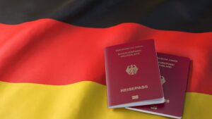 Germany skilled immigration