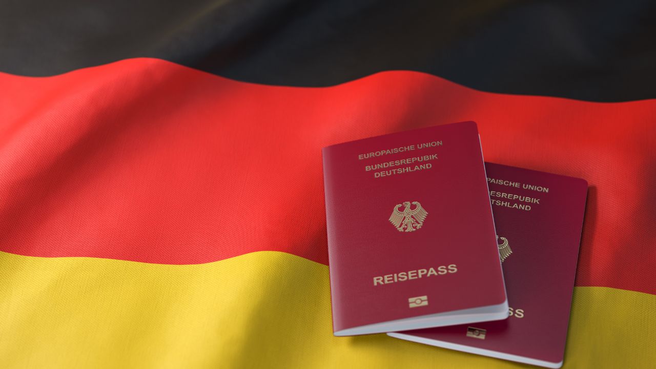 Germany Skilled Immigration: A Solution to Secure the Future Amid Rising Anti-Immigrant Sentiment