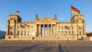 Germany Increases Proof-of-Funds, Germany student visa proof of funds