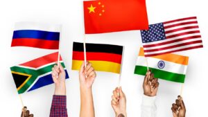 Global education trends 2024