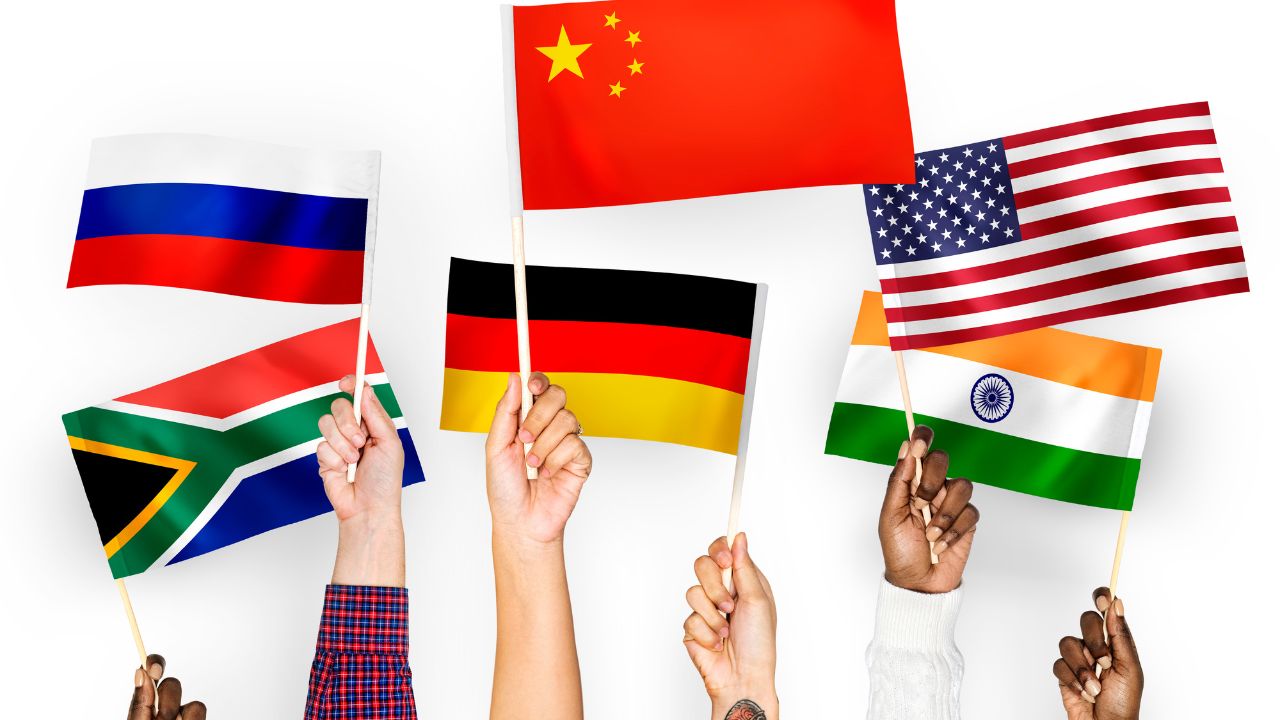 Global Education Trends 2024: UK, Canada, and Australia Losing International Students