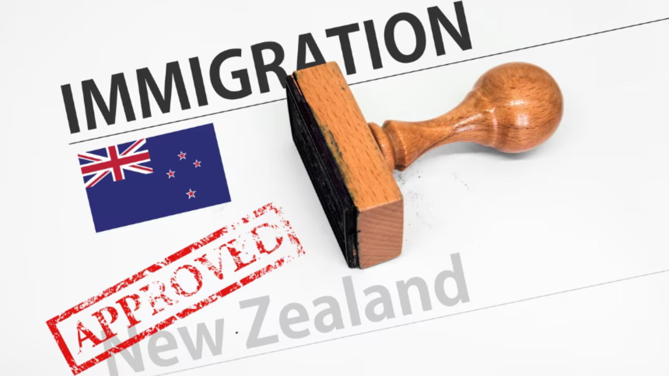 New Zealand visa fee increase