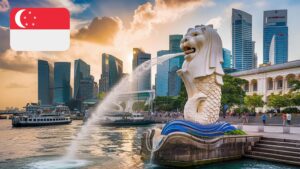 Singapore permanent residency for students