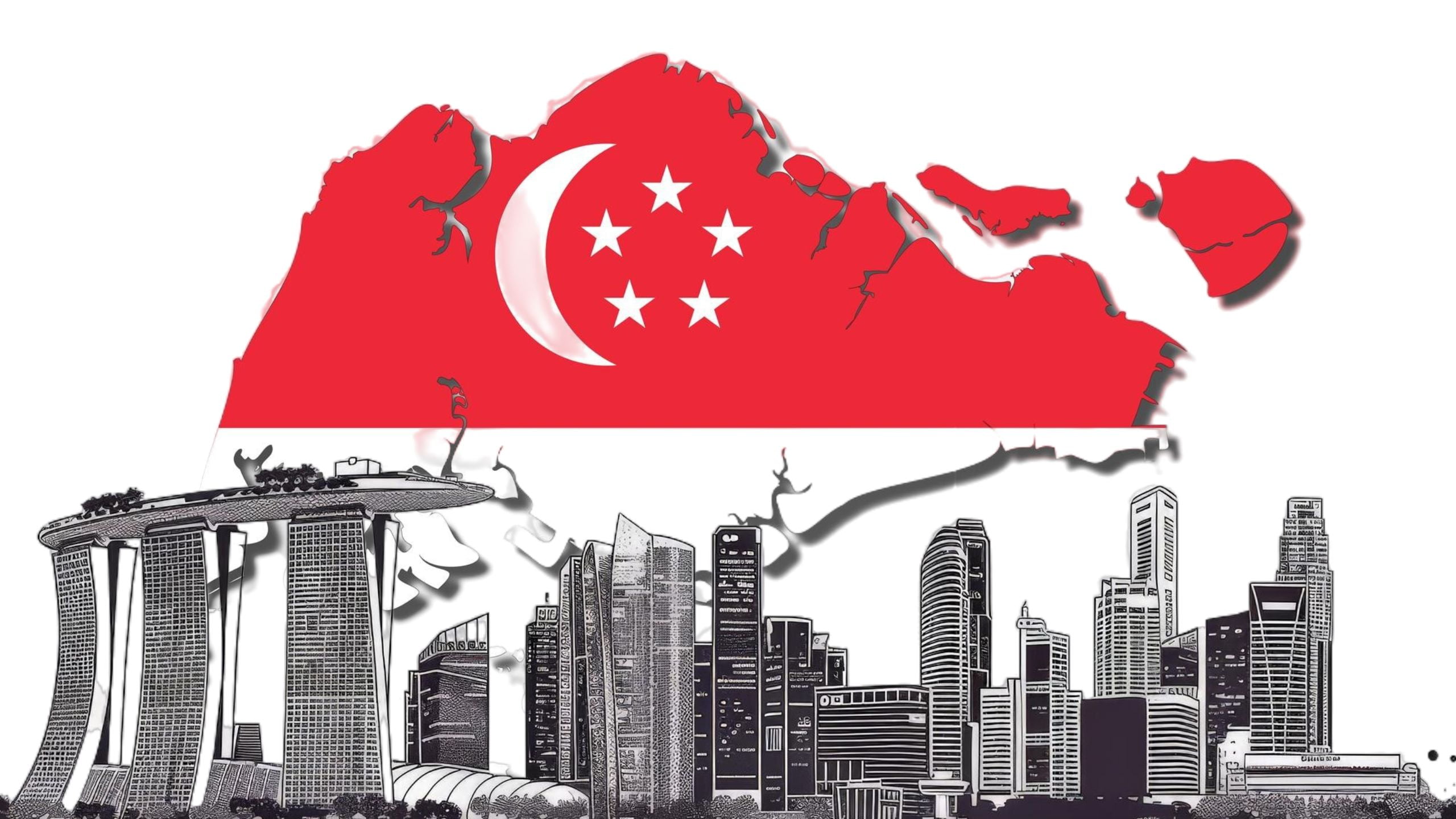 Study in Singapore with Family