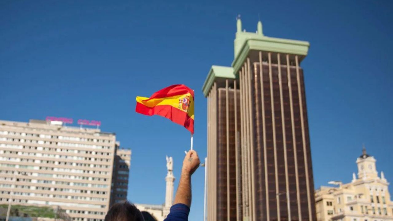 Spain Golden Visa Program