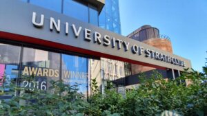 Strathclyde Business School Glasgow