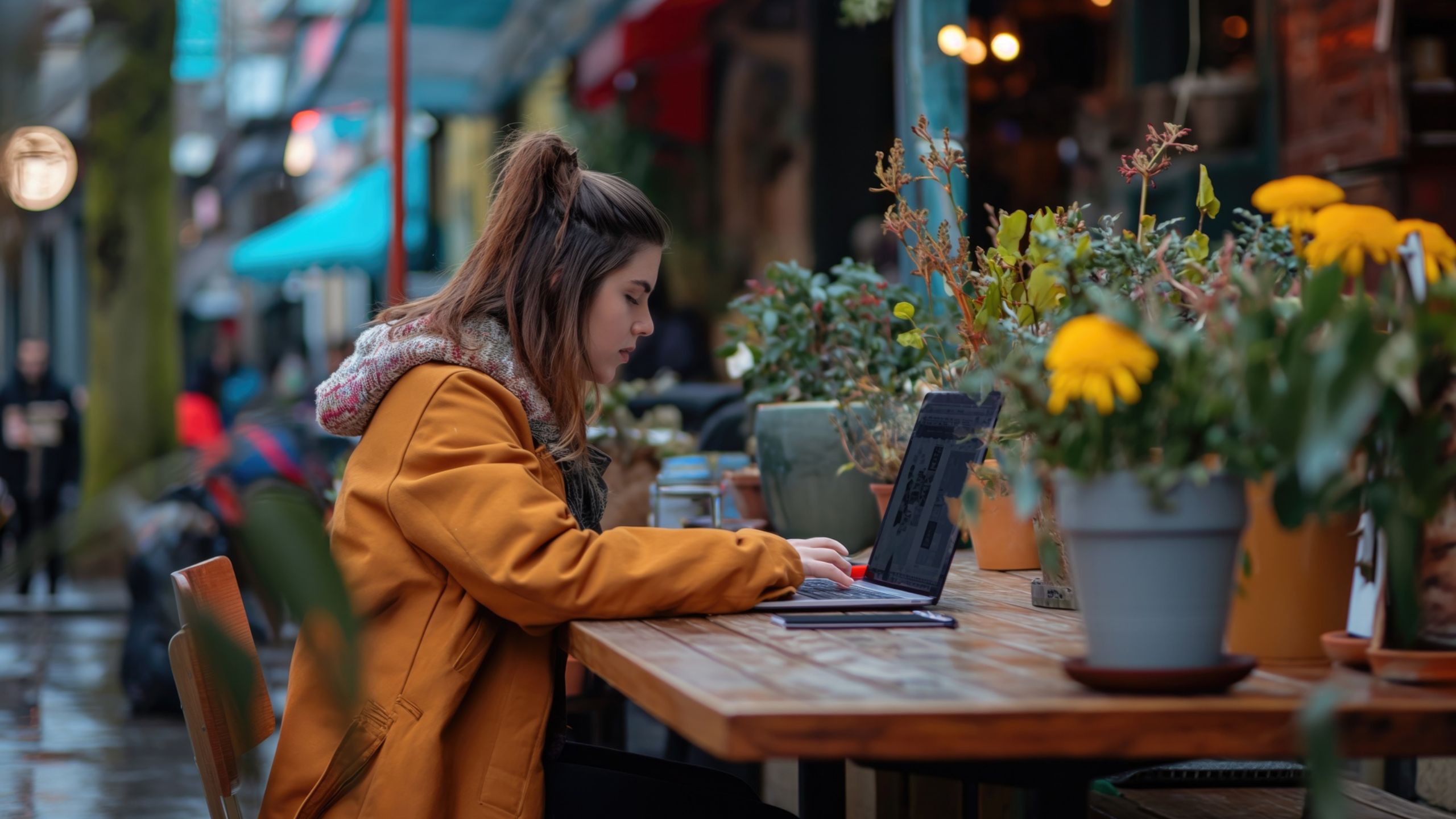 Study and Work in Ireland