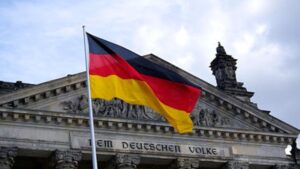 Study in Germany Scholarship