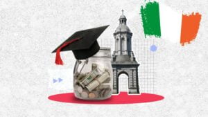 Study in Ireland Scholarship