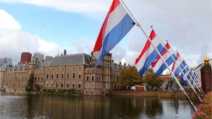 Study in Netherlands