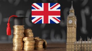 Study in UK Scholarships