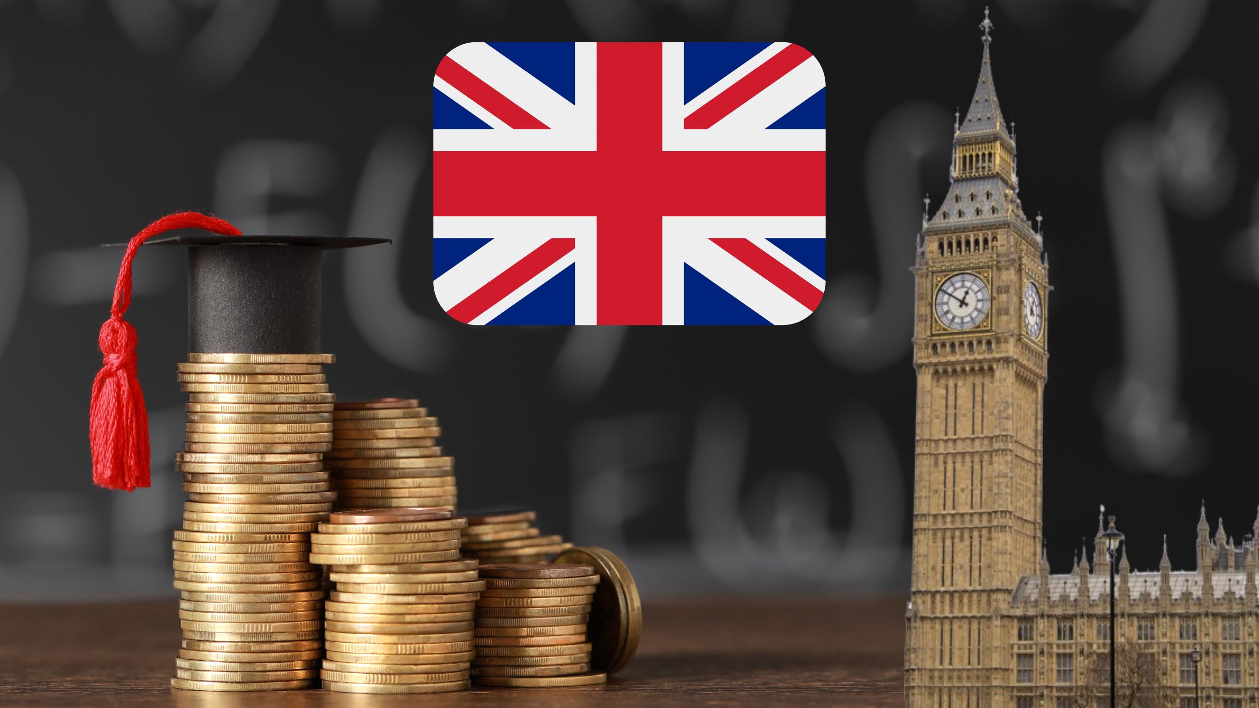 Study in UK Scholarships: The Ultimate Guide