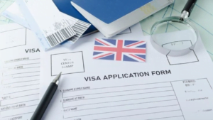 UK Student Visa Application