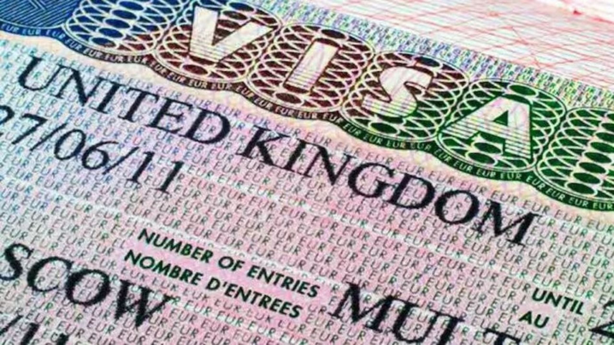 UK Labour Party Retains Conservative UK Student Visa restrictions: Blow to International Students