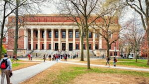 College program cuts