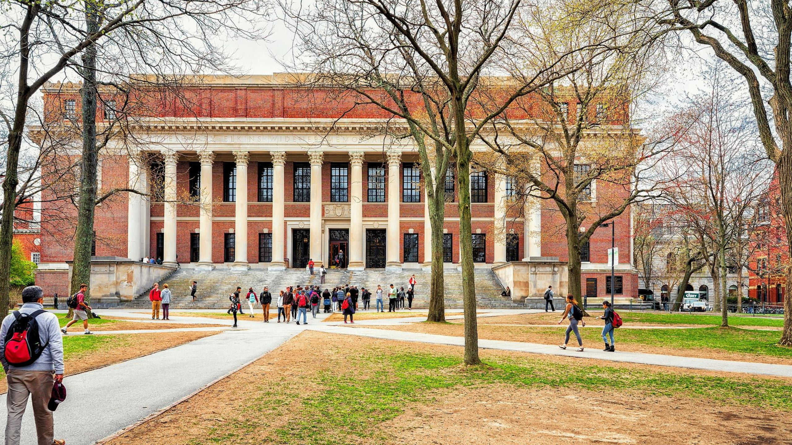 College program cuts