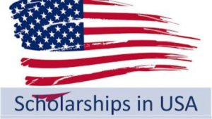 US scholarships for Indian students