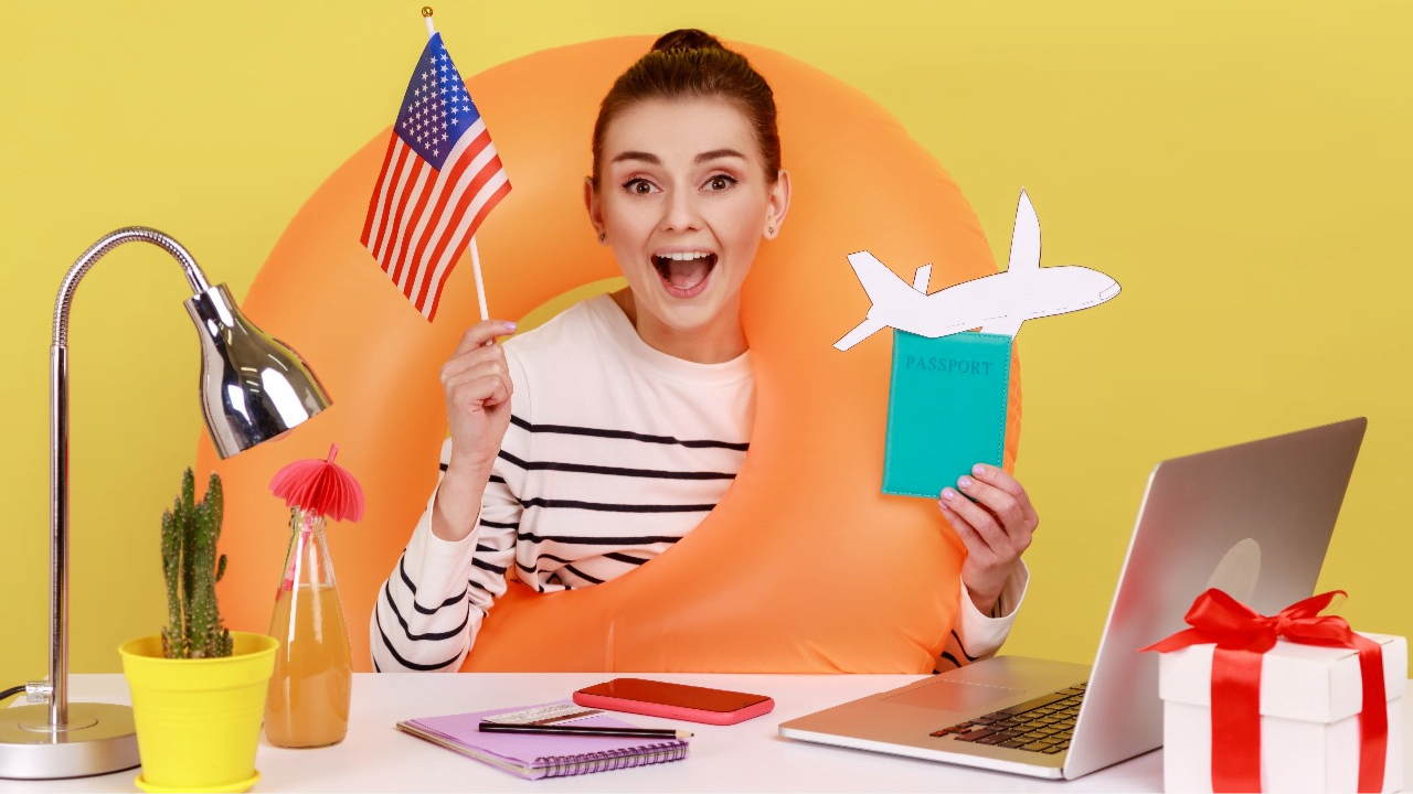 US Work Visa Policy Update: Easing Visa Processing for International Graduates with Job Offers