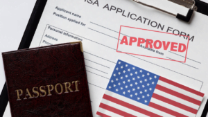 EB-5 Visa Lifecycle