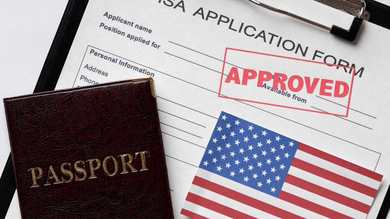 EB-5 Visa Lifecycle