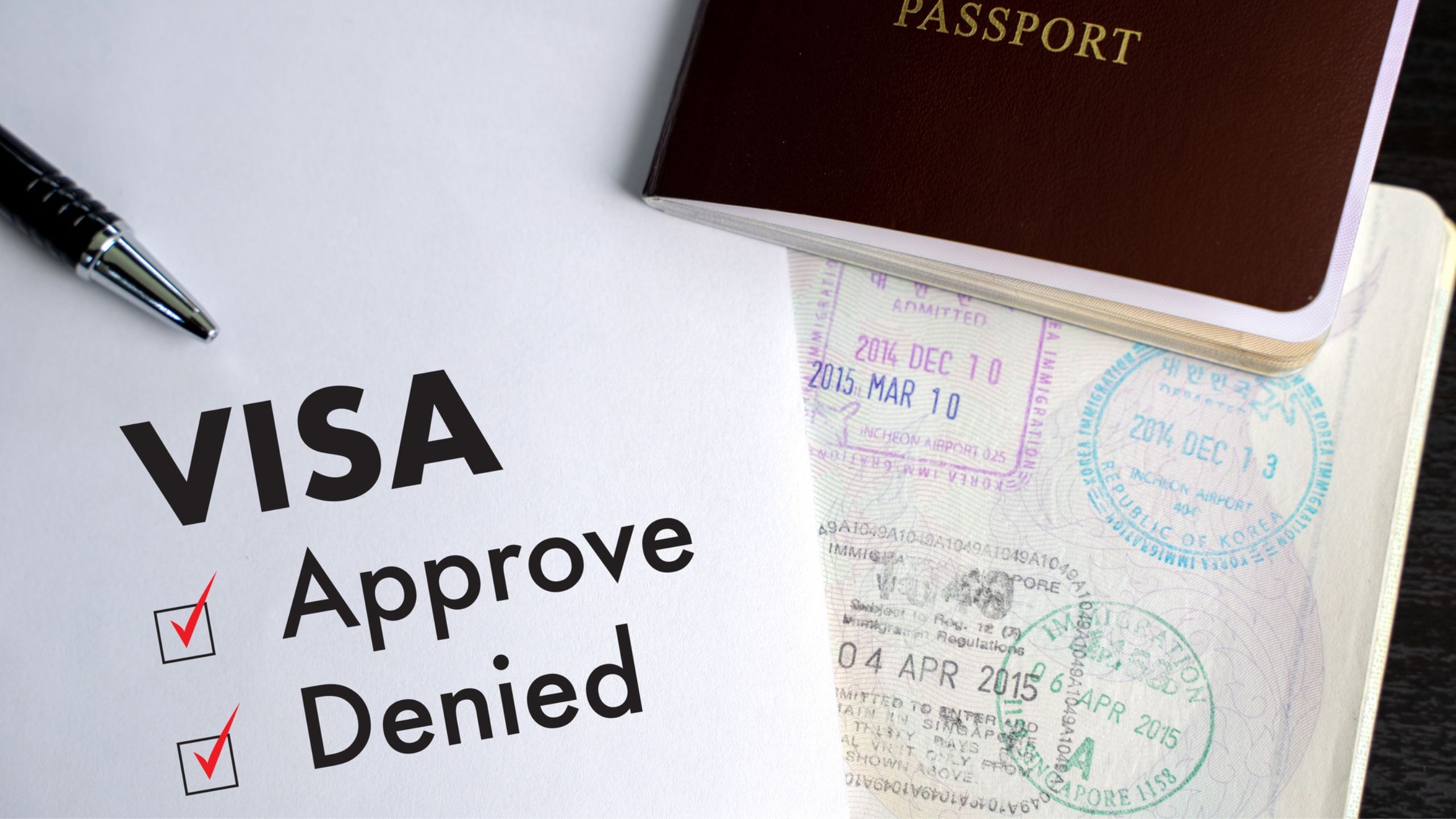 Visa Challenges for Indian Students