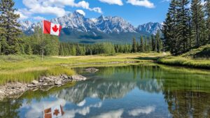 Canada Work Permit