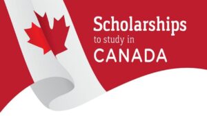 Scholarships to Study in Canada