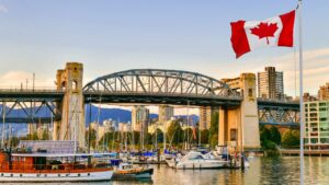 Canada immigration policy