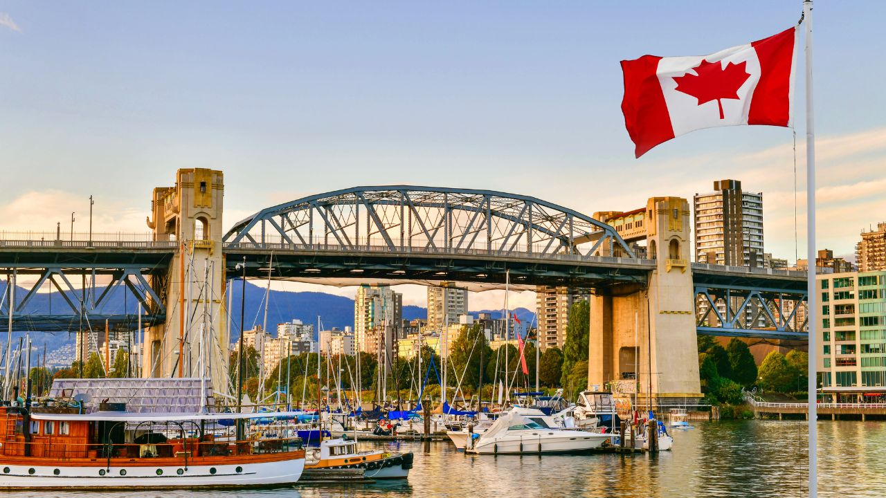 Canada immigration policy
