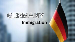 German Immigration Policy