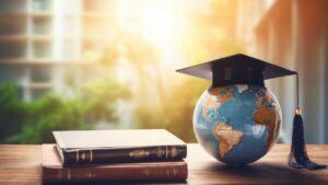 Overseas education