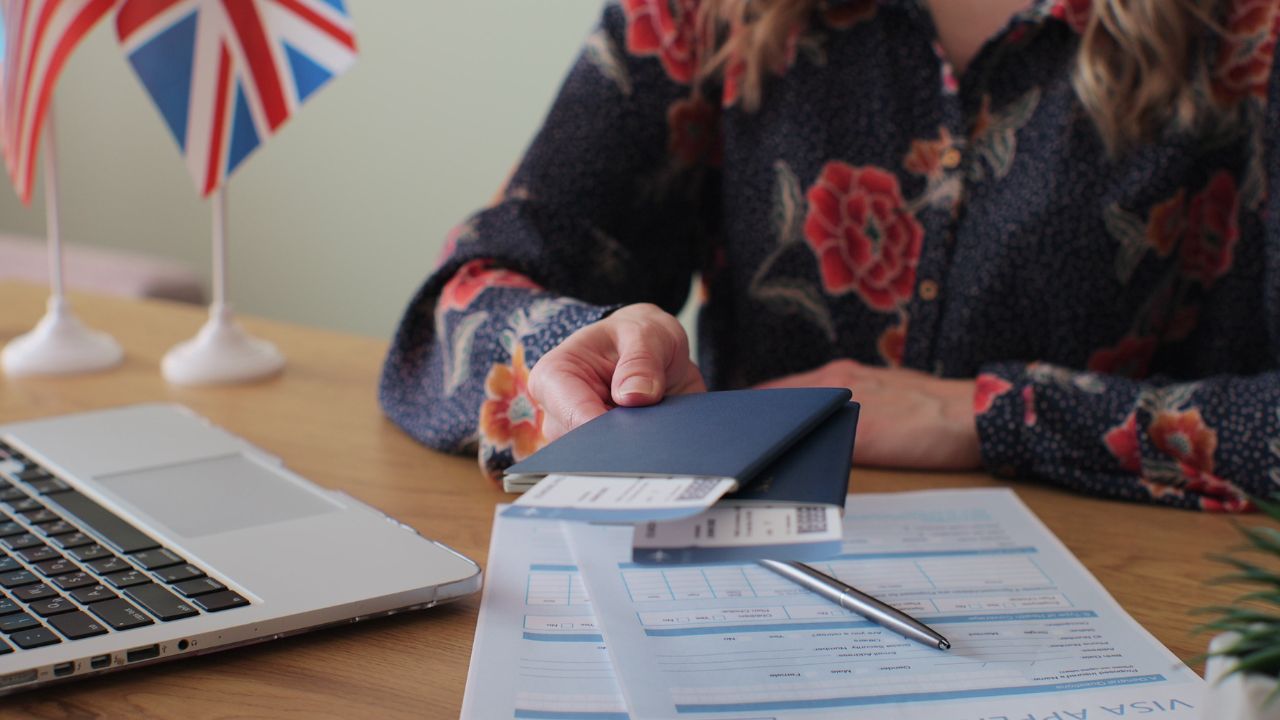 Labour Government to Uphold UK Student Visa Restrictions 2024 Set by the Tories