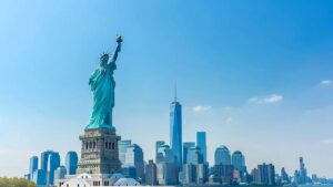 EB-5 Visa Unreserved Category