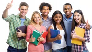 International Students