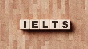 IELTS Exam