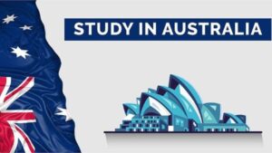 Australia's international student cap