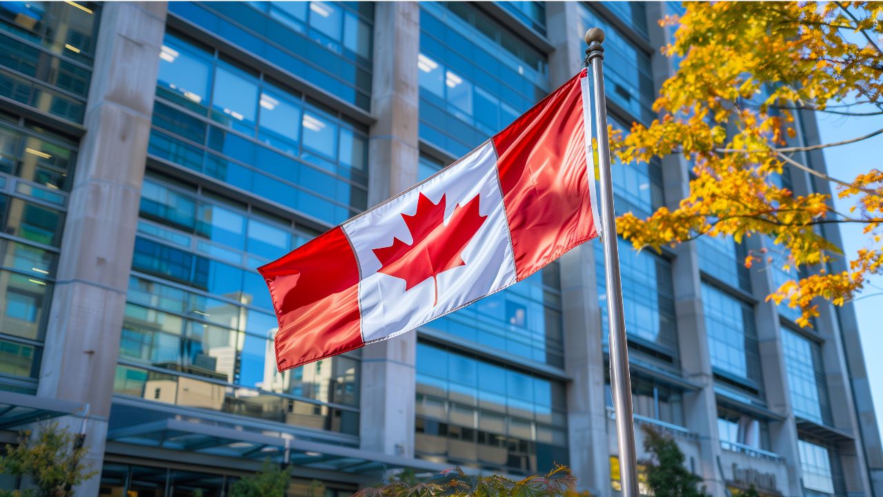 Study in Canada: International Student Graduations to Drop by 50% in 2024 Due to Visa Caps and Policy Changes
